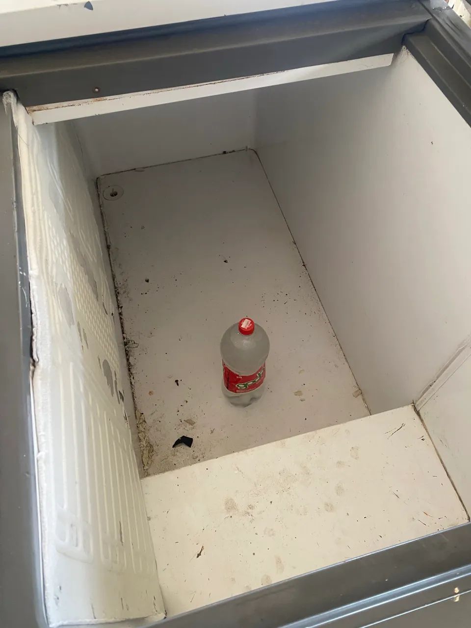 Freezer consul horizontal  - Foto 5