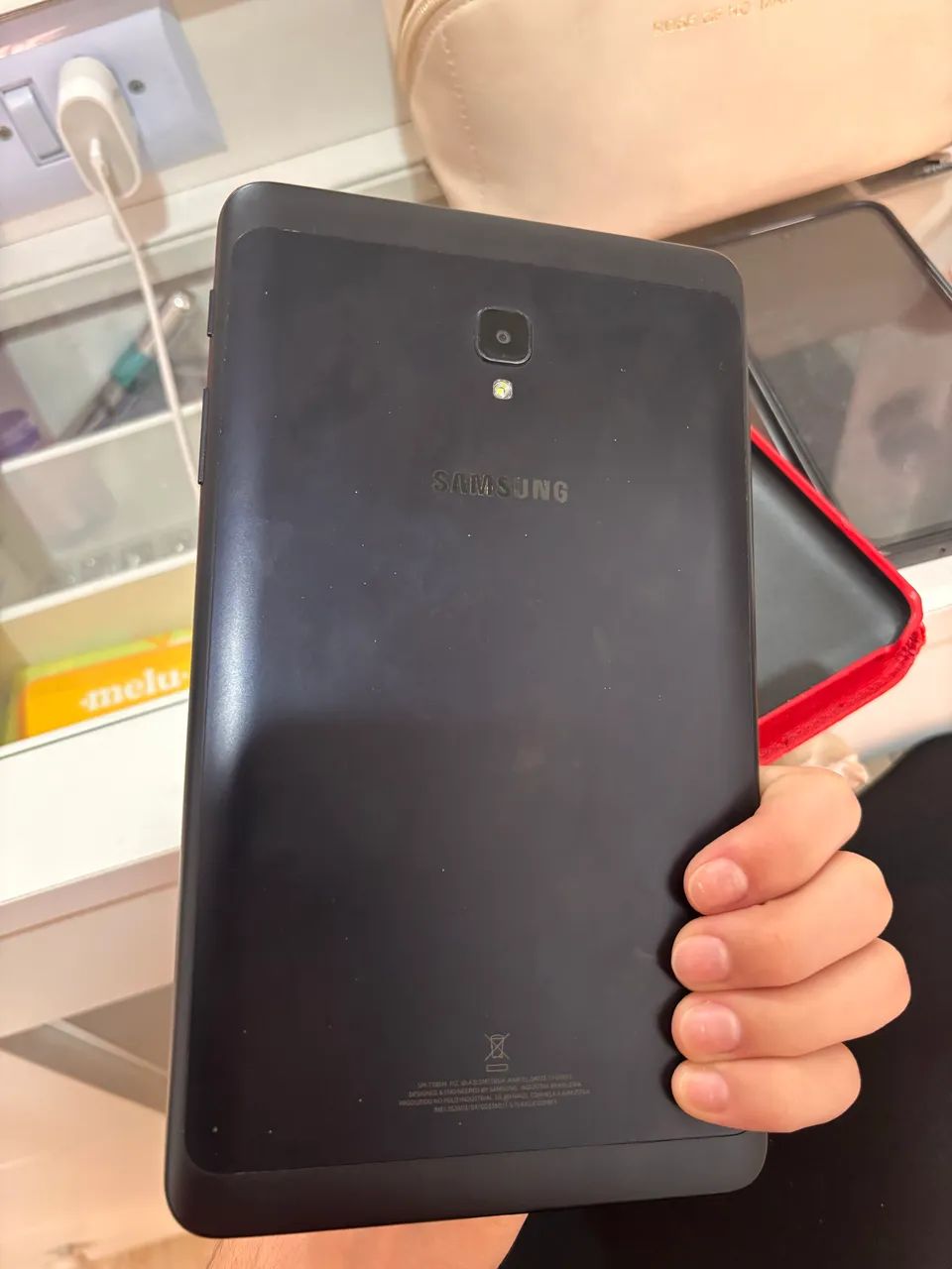 Tablet Samsung Galaxy Tab A - Foto 2