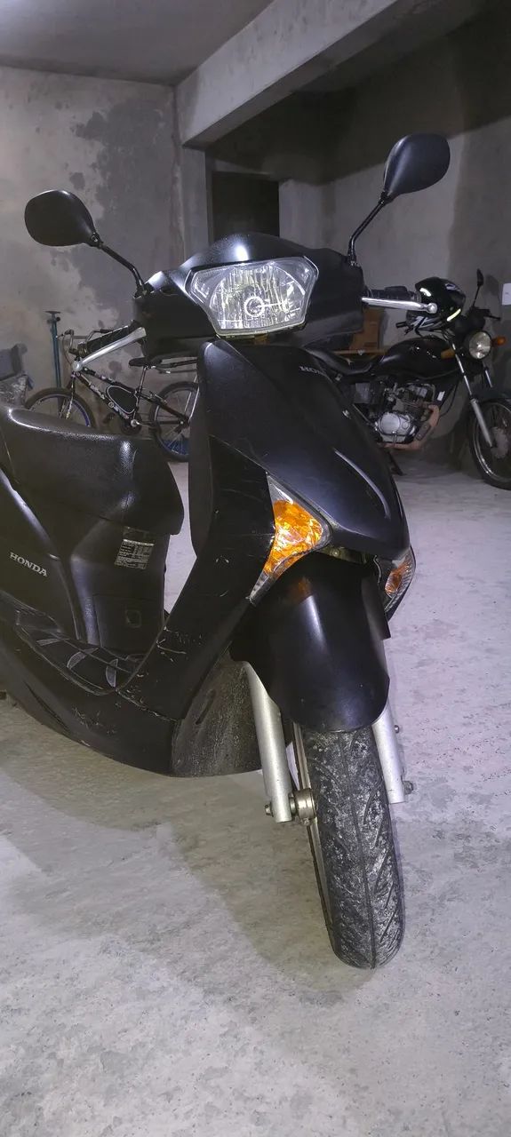 Honda lead  - Foto 2