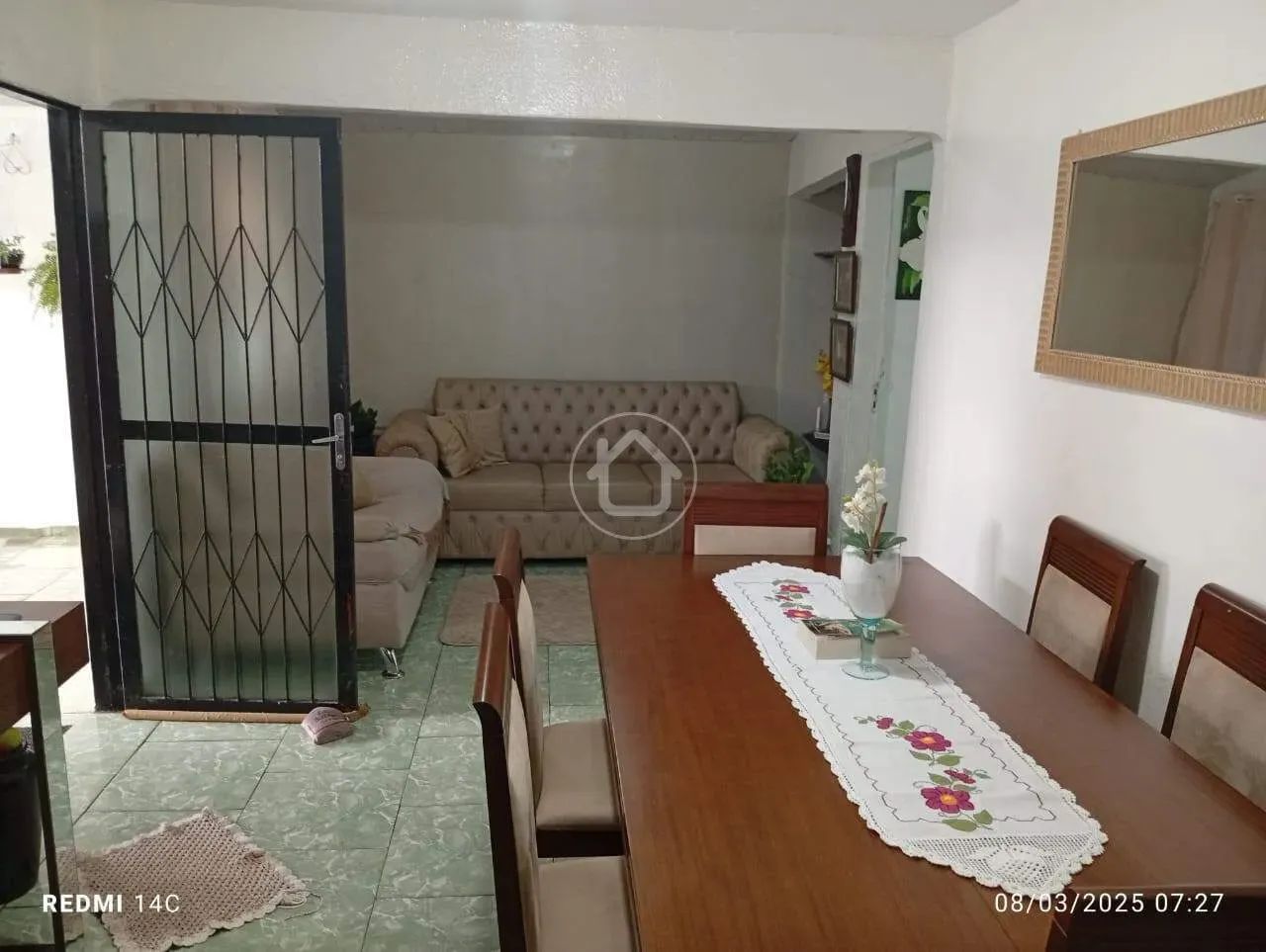 CASA COM PONTO COMERCIAL - Foto 4