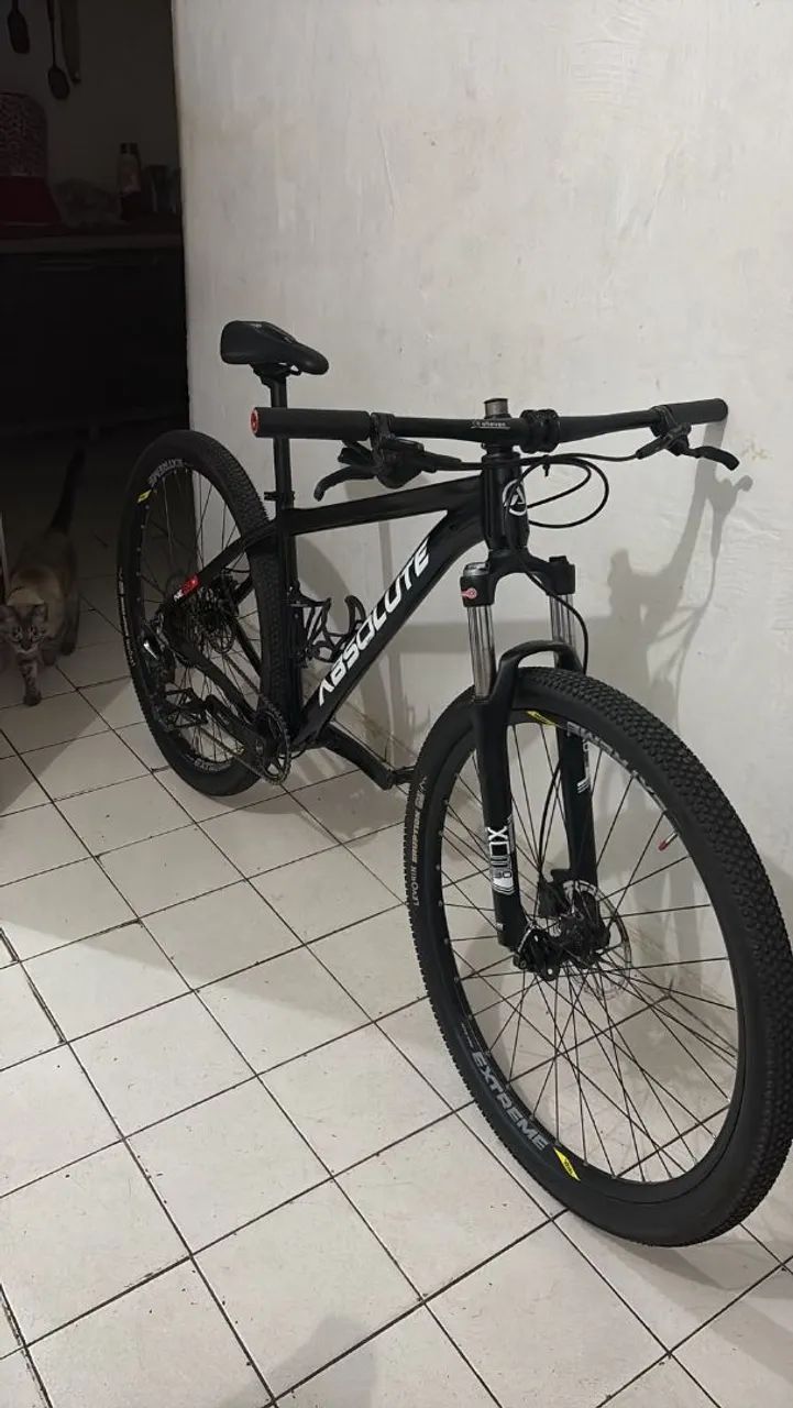 ARO 29 MTB SO PEGAR E ANDAR - Foto 3