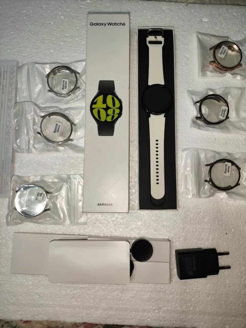 Galaxy Watch 6 44mm