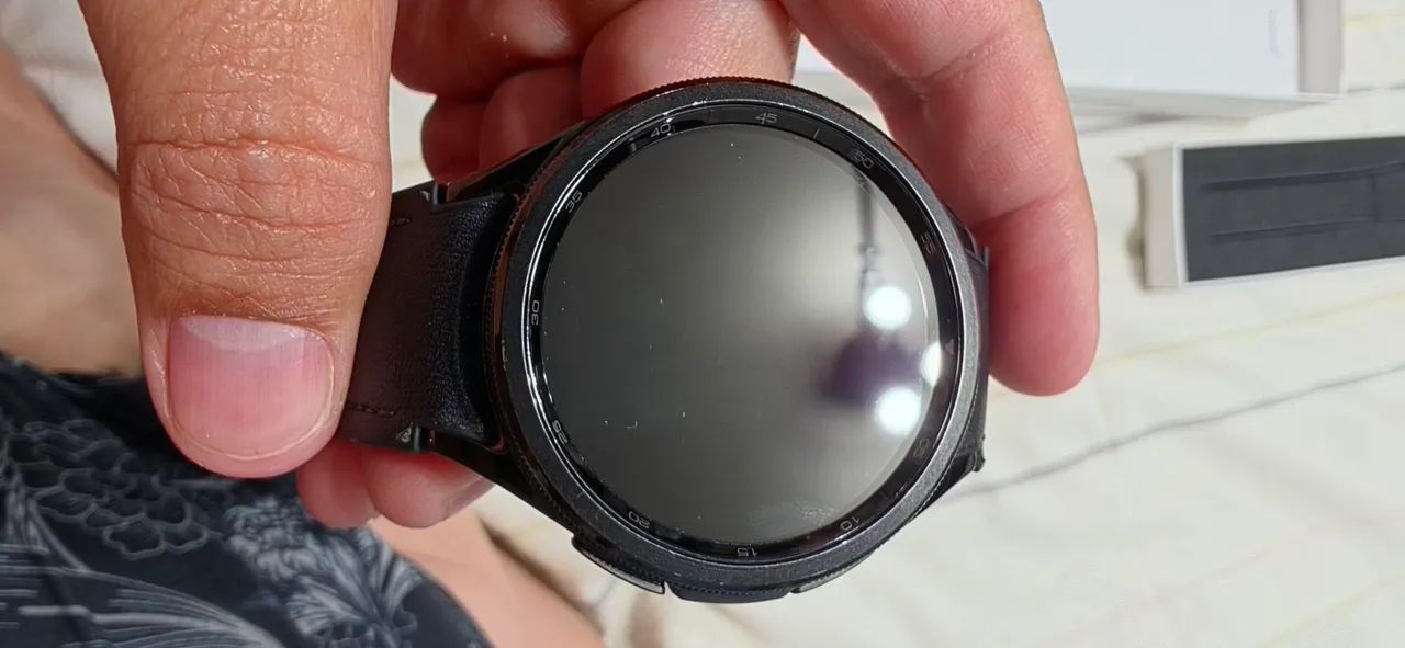 Galaxy Watch 6 Classic LTE 47MM  - Foto 3