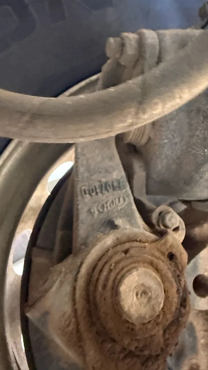Vendo caçamba Mb 1620 eletrônica  - Foto 5