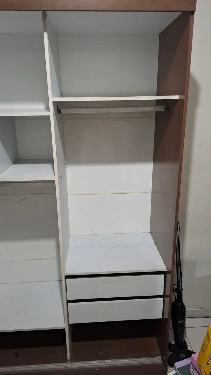 Guarda roupa  - Foto 2