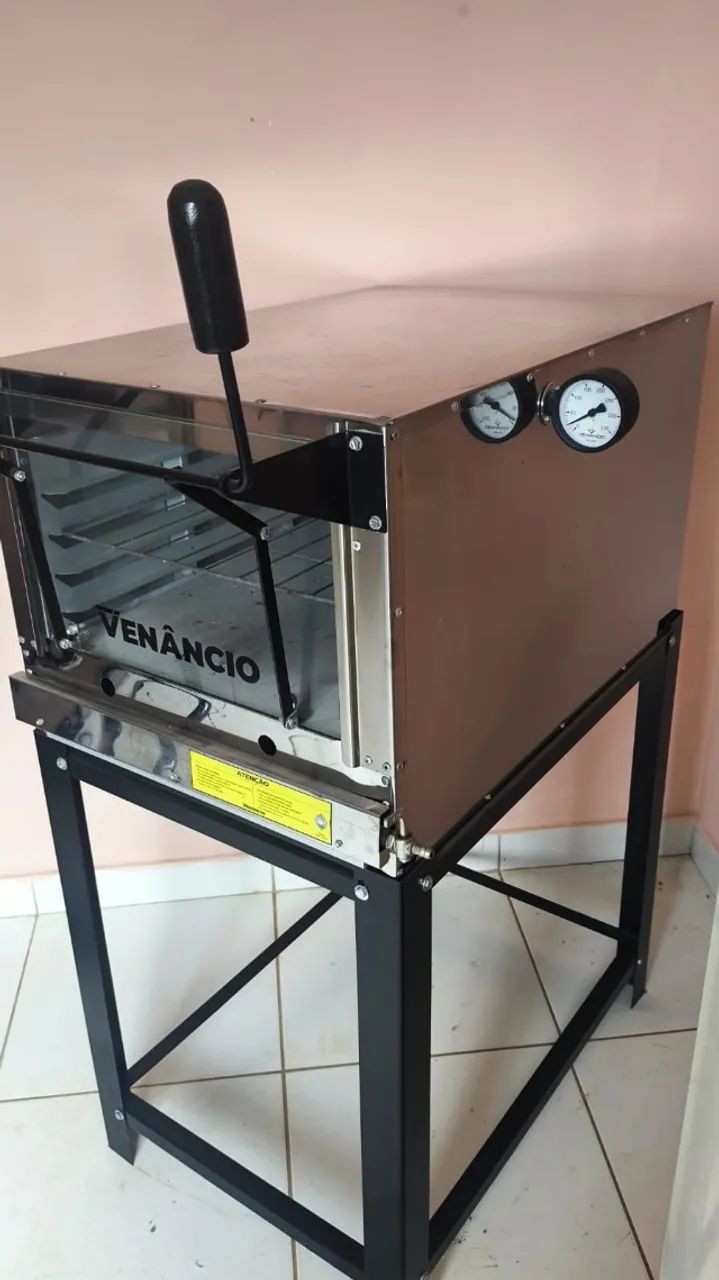 Forno Industrial - Foto 5