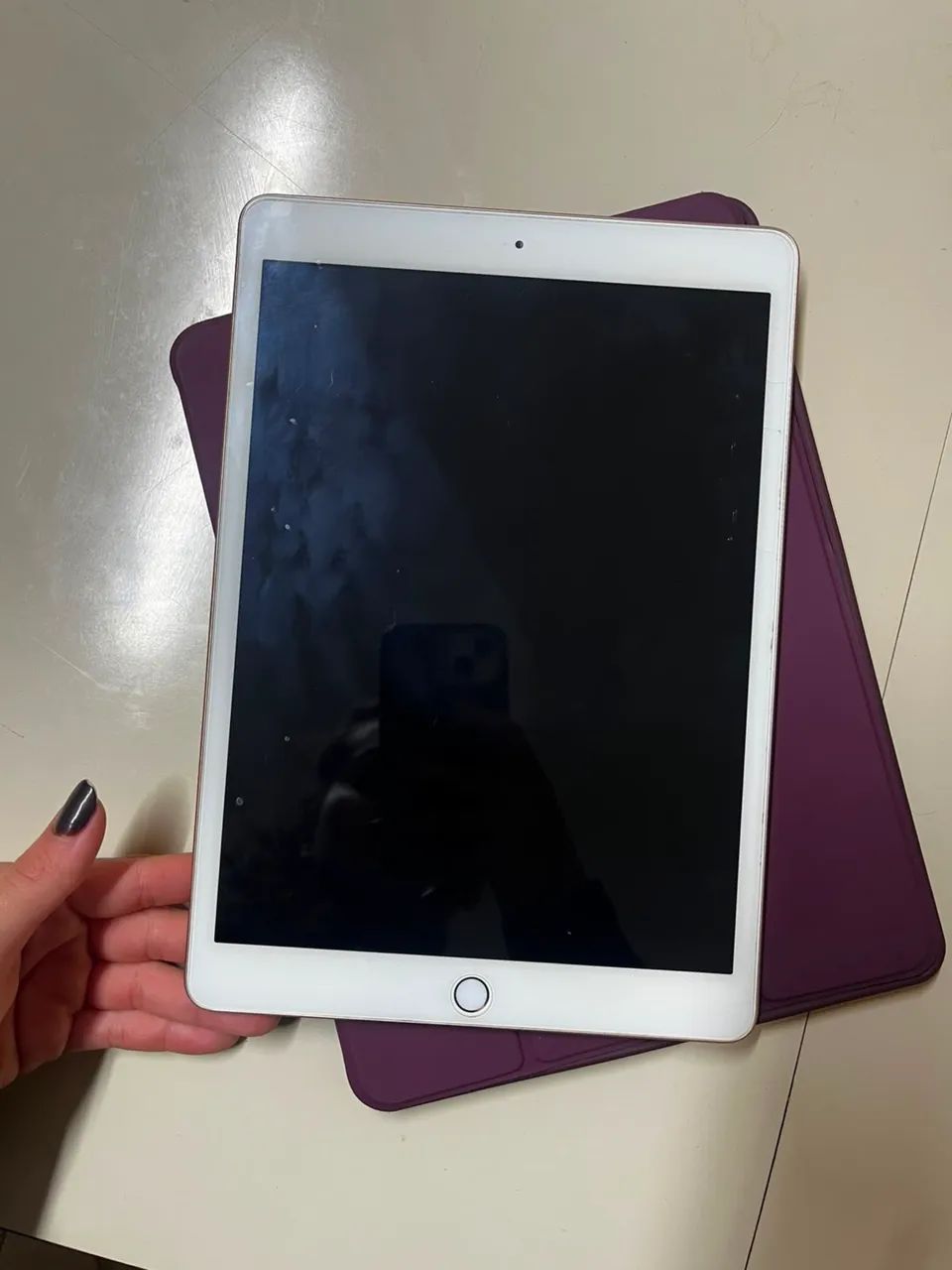 ? iPad 8ª Geração 32GB + Kit Completo - Foto 4