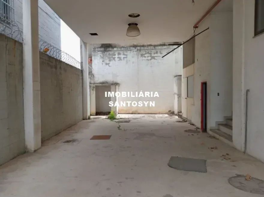 prédio  para alugar com 680 m2,  em Bonsucesso - Rio de Janeiro - RJ - Foto 4
