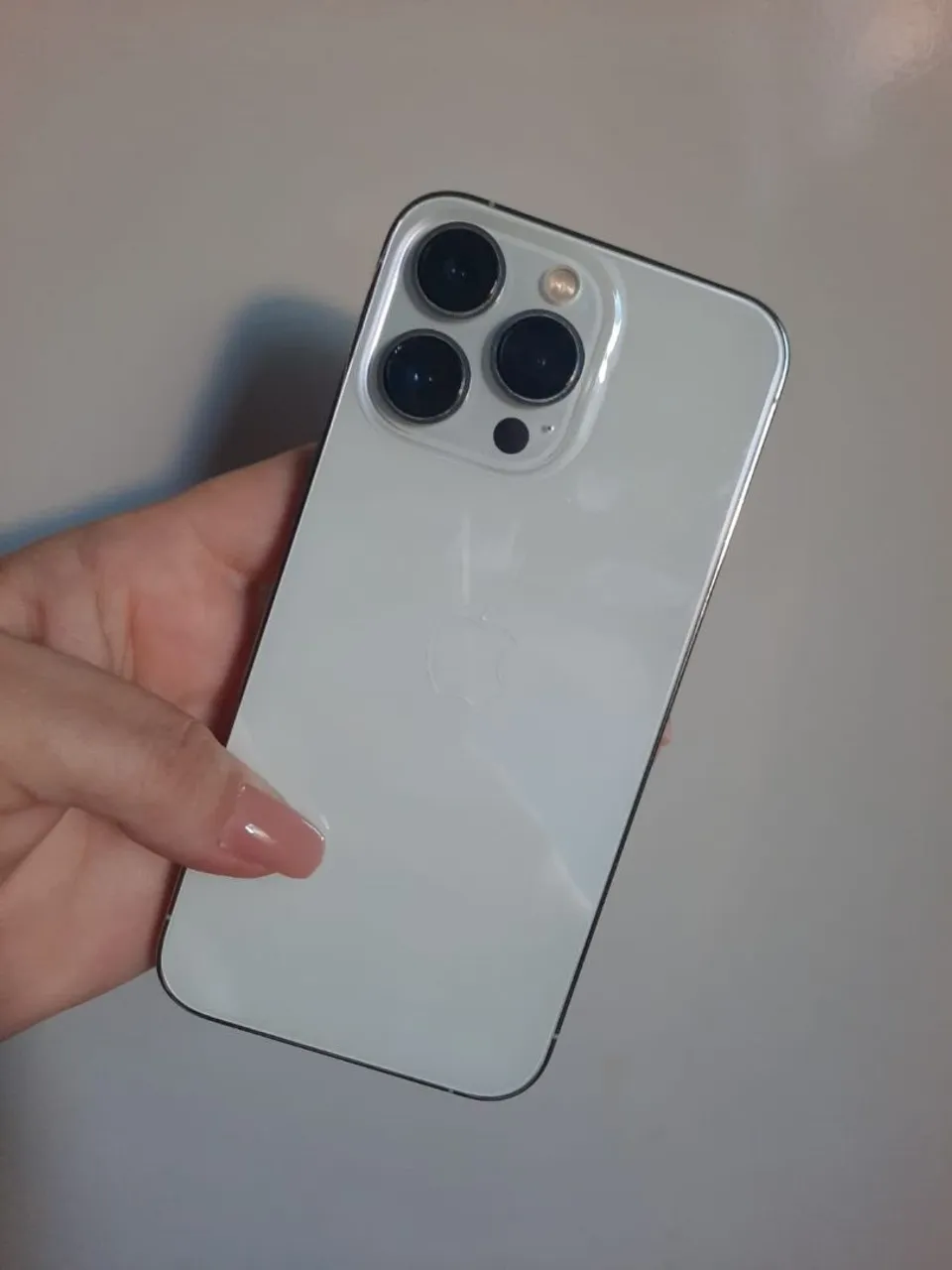 IPHONE 15 PLUS 128GB 87% - Celulares e Smartphones - Neópolis