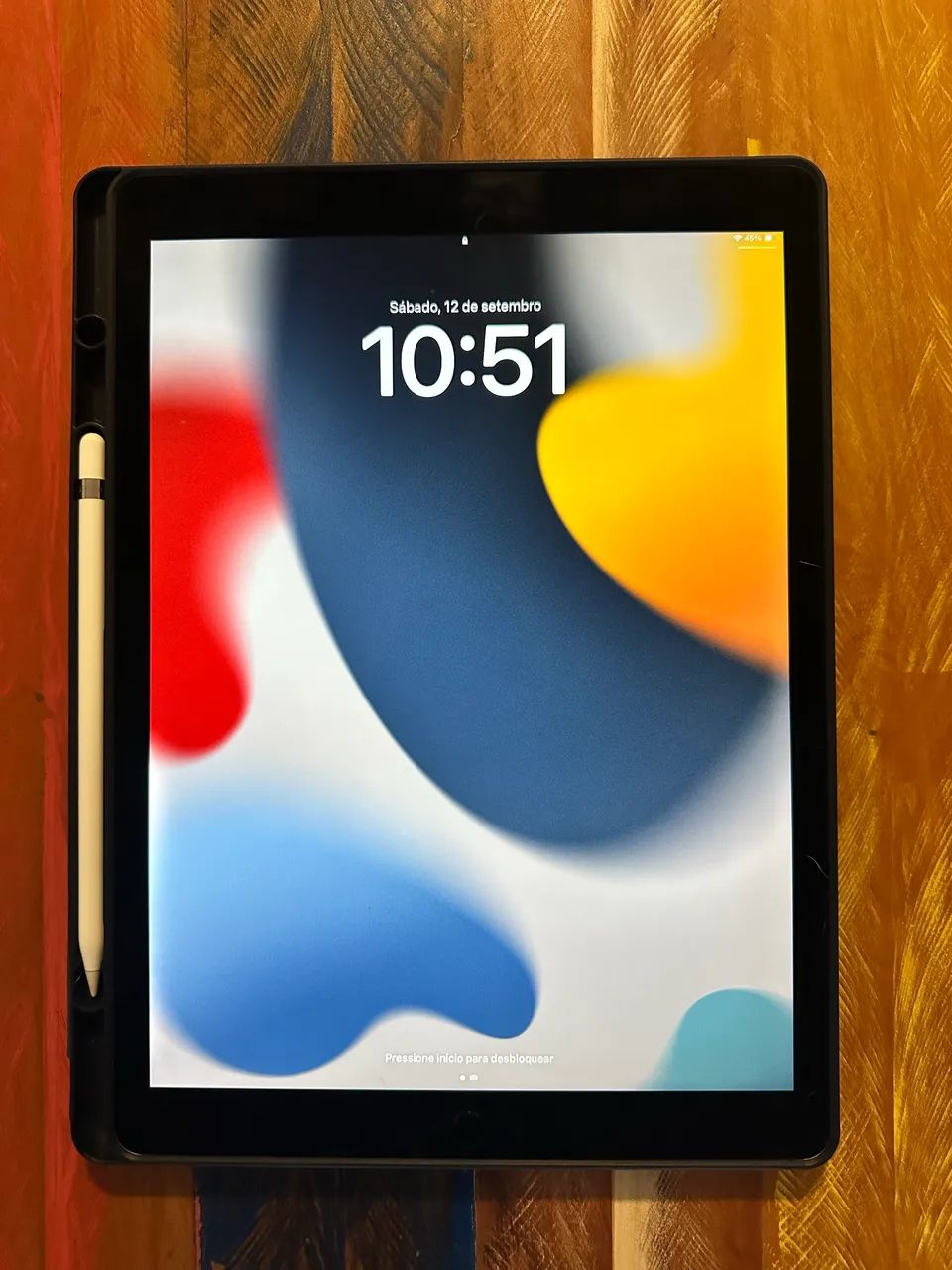 iPad Pro 12,9? 2nd Geração 256gb - Foto 2