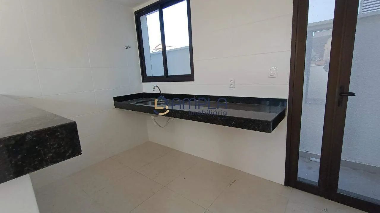 Residencial Caravaggio  Exclusividade e sofisticação no coração do Bairro Barroca - Foto 3