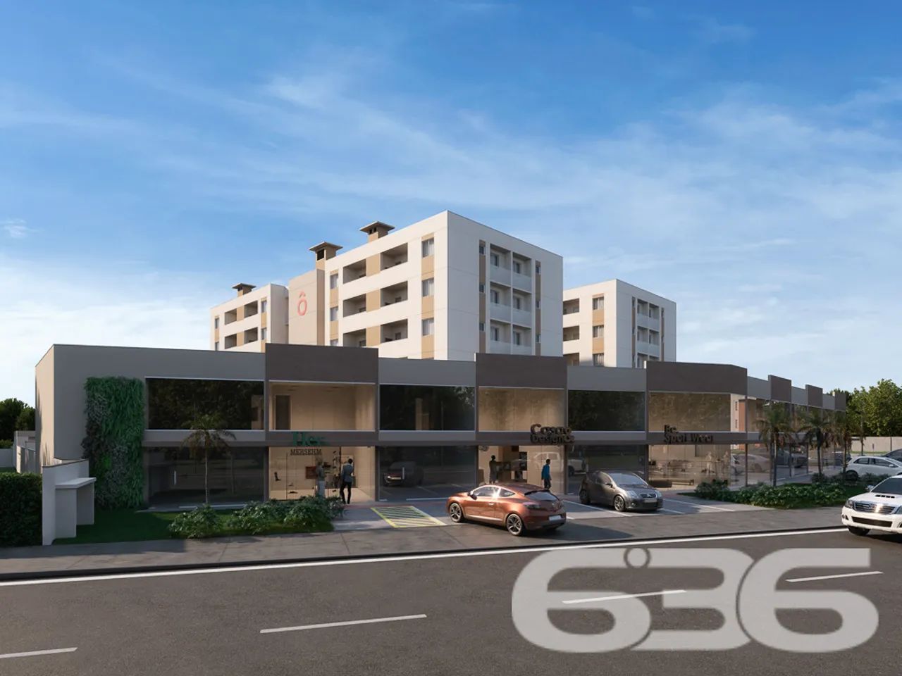 Apartamento | Joinville | Espinheiros - Foto 5