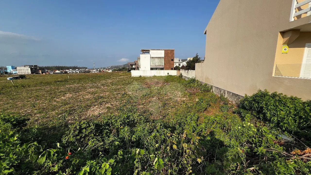 Terreno com 551m² no bairro Ferraz em Garopaba para Comprar - Foto 4