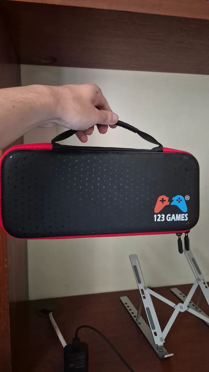 Nintendo switch lite - desbloqueado  - Foto 4