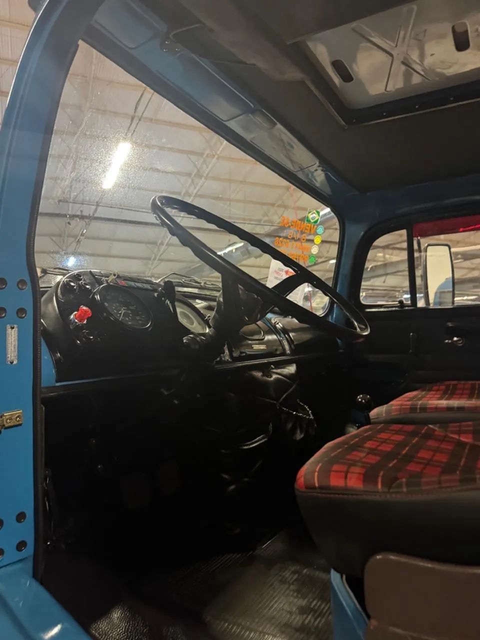 ?O mais inteiro do Brasil a venda? MB 1513 toco reduzido  - Foto 2