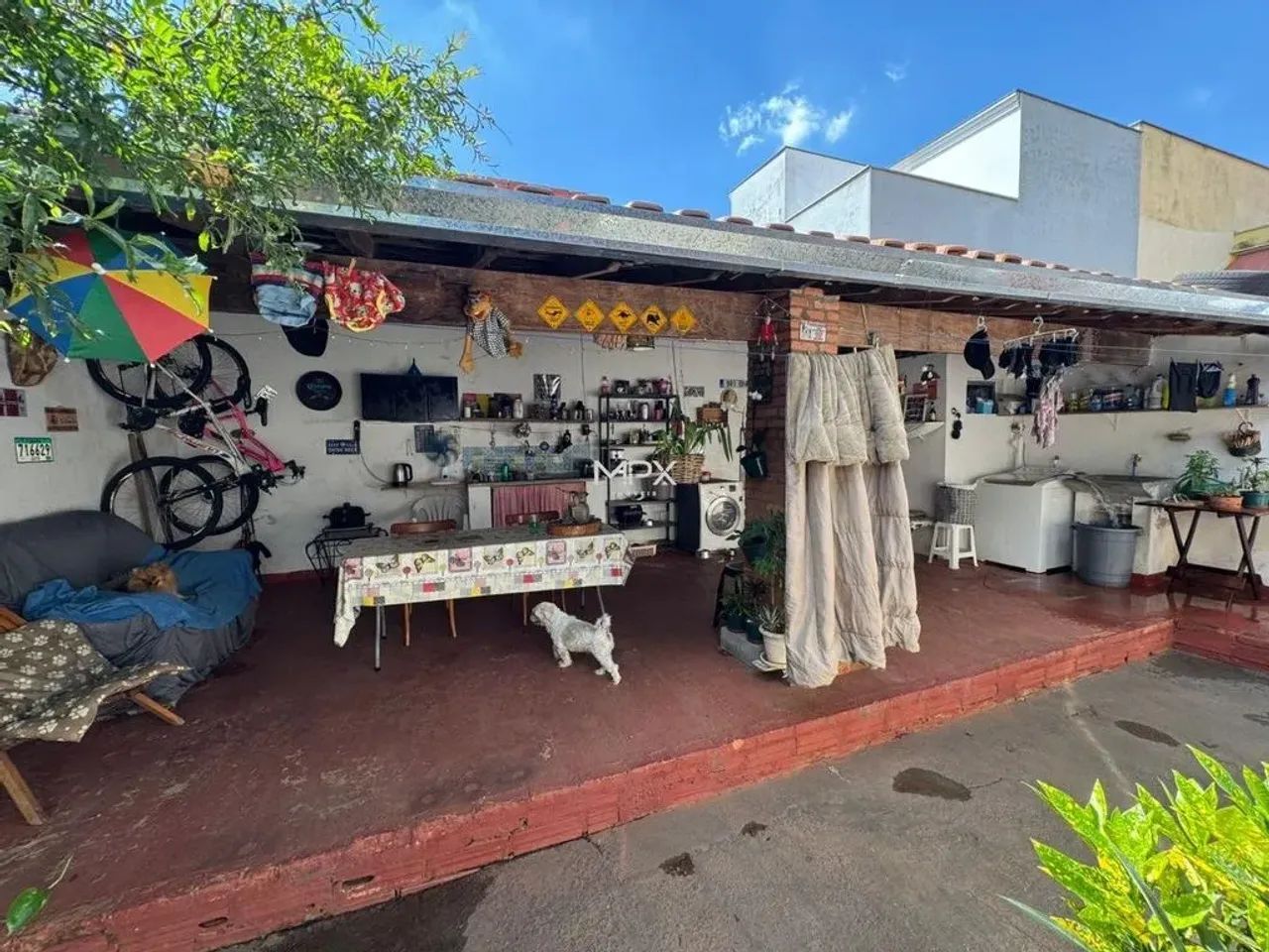 Casa à venda em Piracicaba, Lot. São Francisco, com 2 quartos, com 84 m²