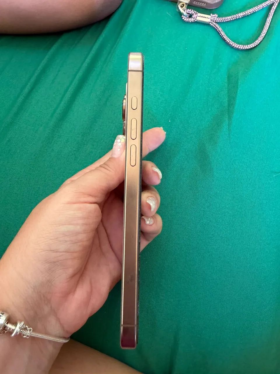 IPHONE 16 PRO MAX - Foto 5