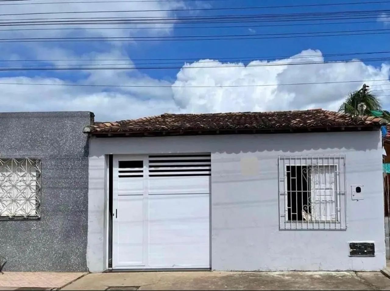 VENDO CASA NO PAAR - URGENTE