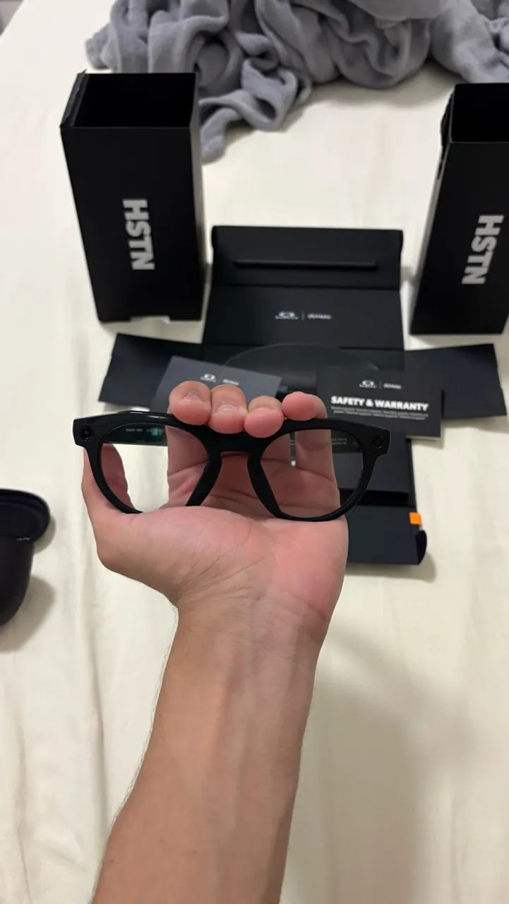 OAKLEY META HSTN - Foto 2