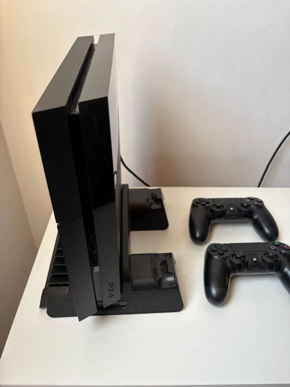 Vídeo Game PS4 - Foto 3