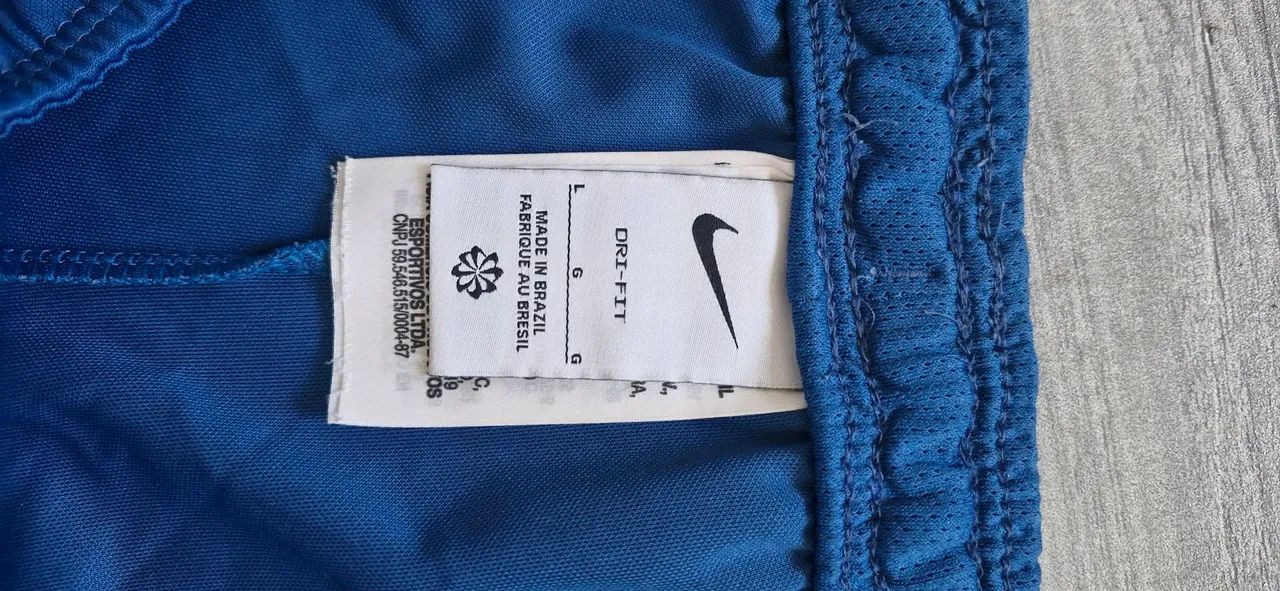 Short nike feminino - Foto 3