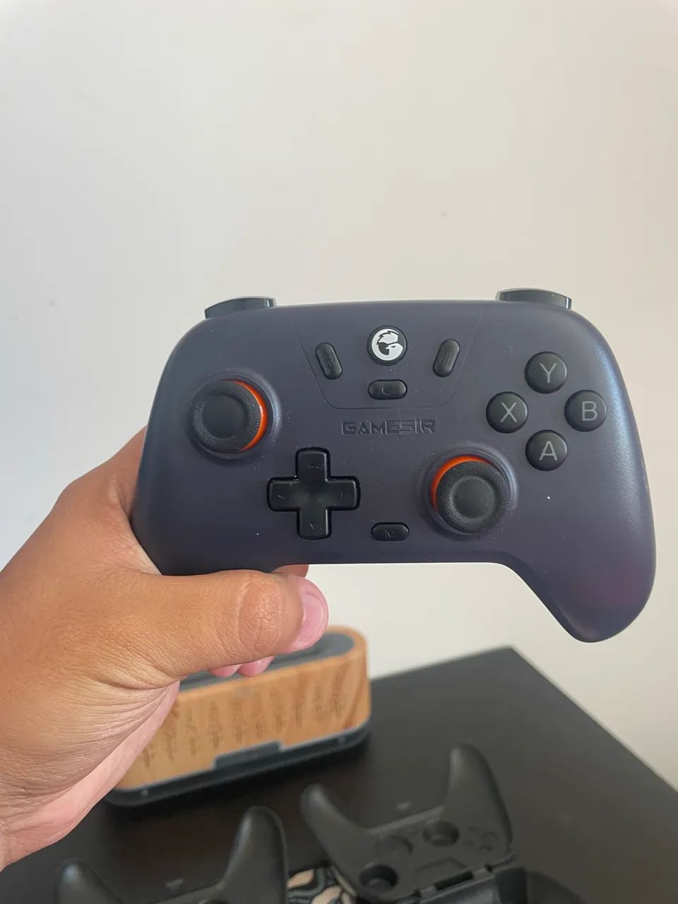 Vendo controles Gamesir - Foto 2
