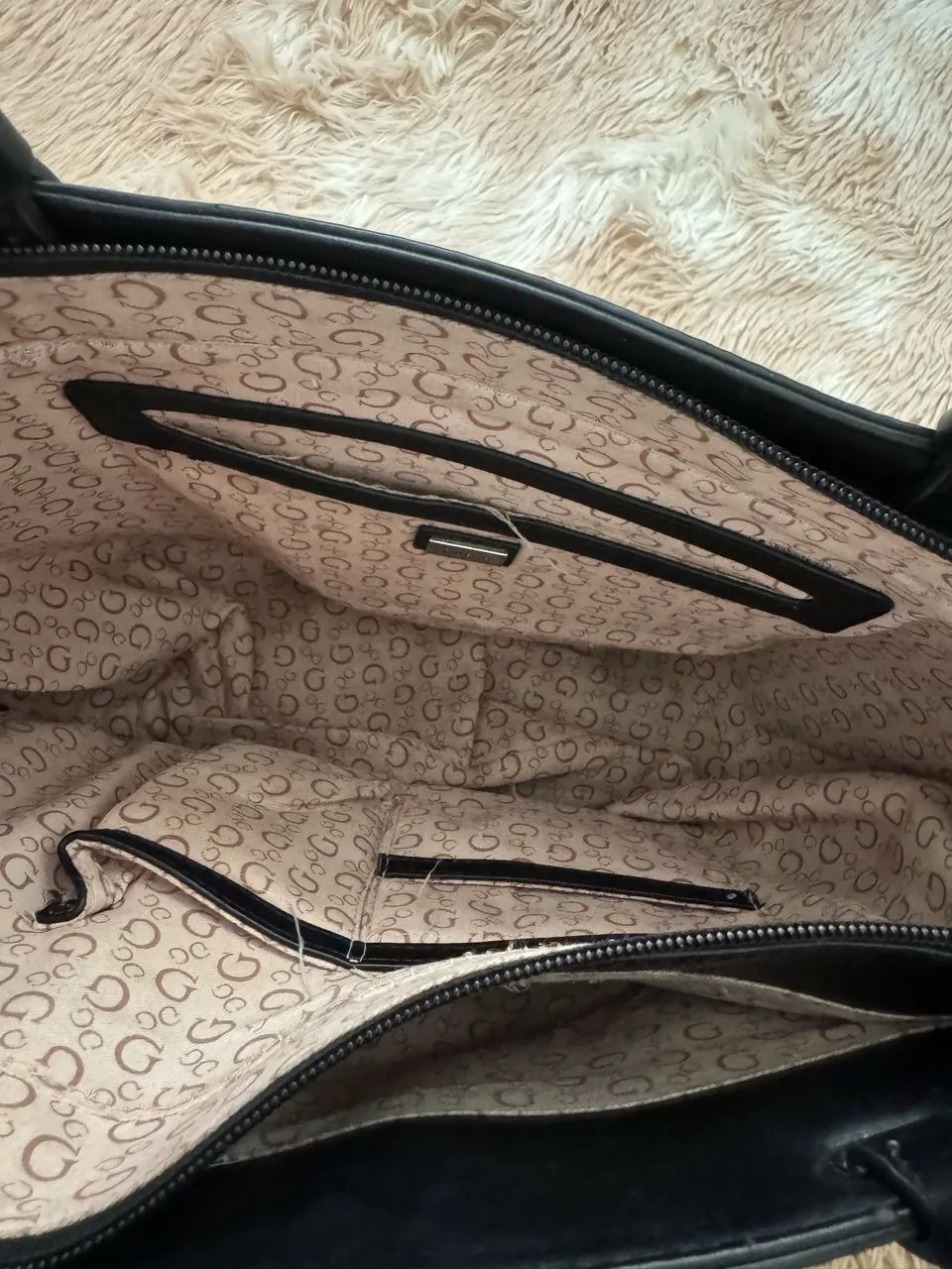 Bolsa Guess  - Foto 4