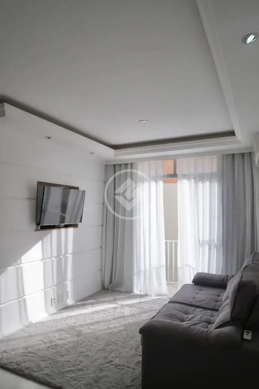 APARTAMENTO - Abraão - DP-306440 - Foto 4