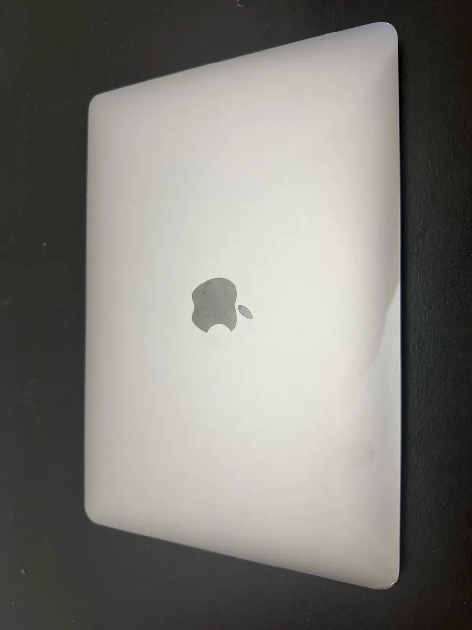 MACBOOK SILVER 2017 - Foto 3