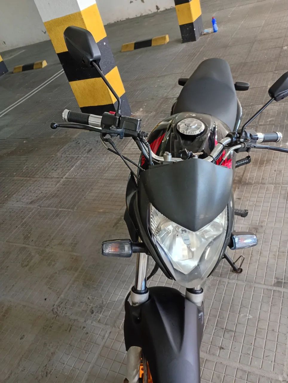 Cb 300 - Foto 3