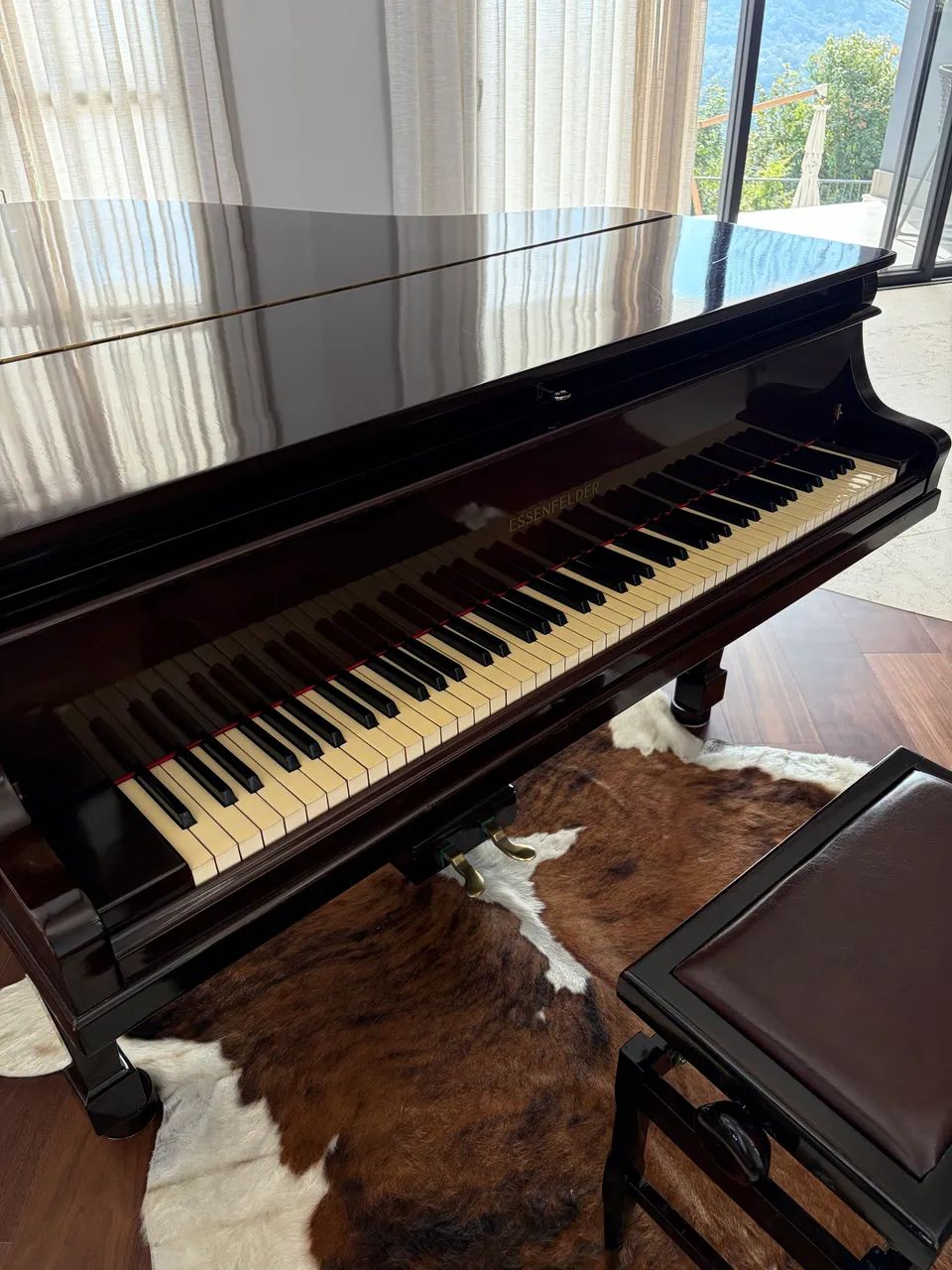 Piano Essenfelder - Foto 4