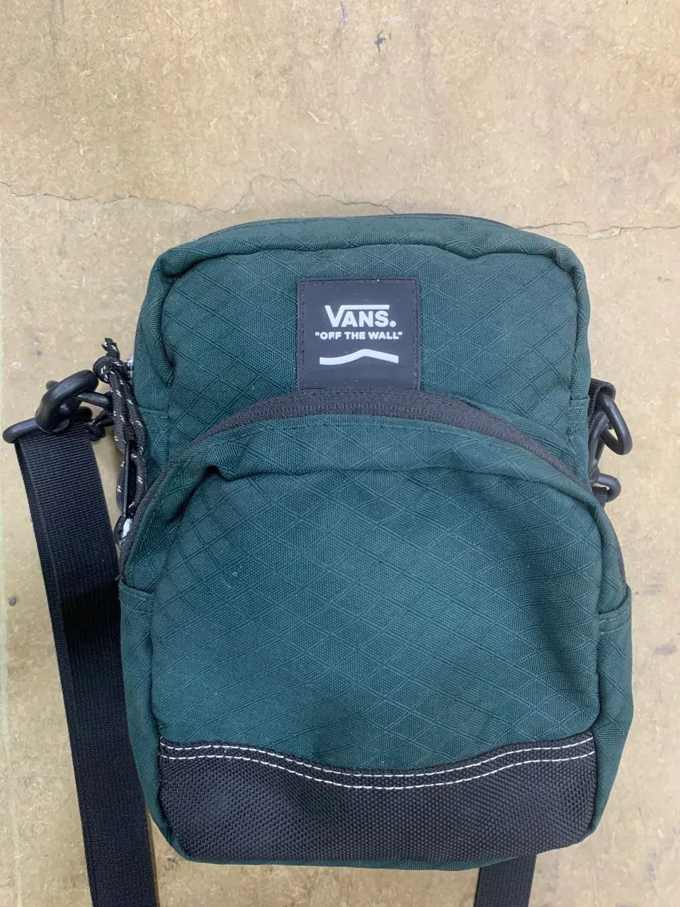 Shoulder bag Vans 