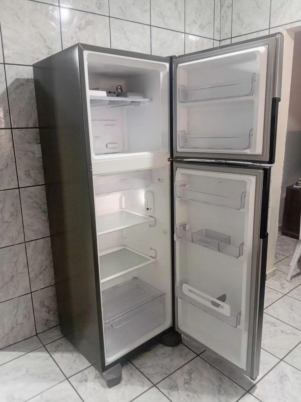 Geladeira 