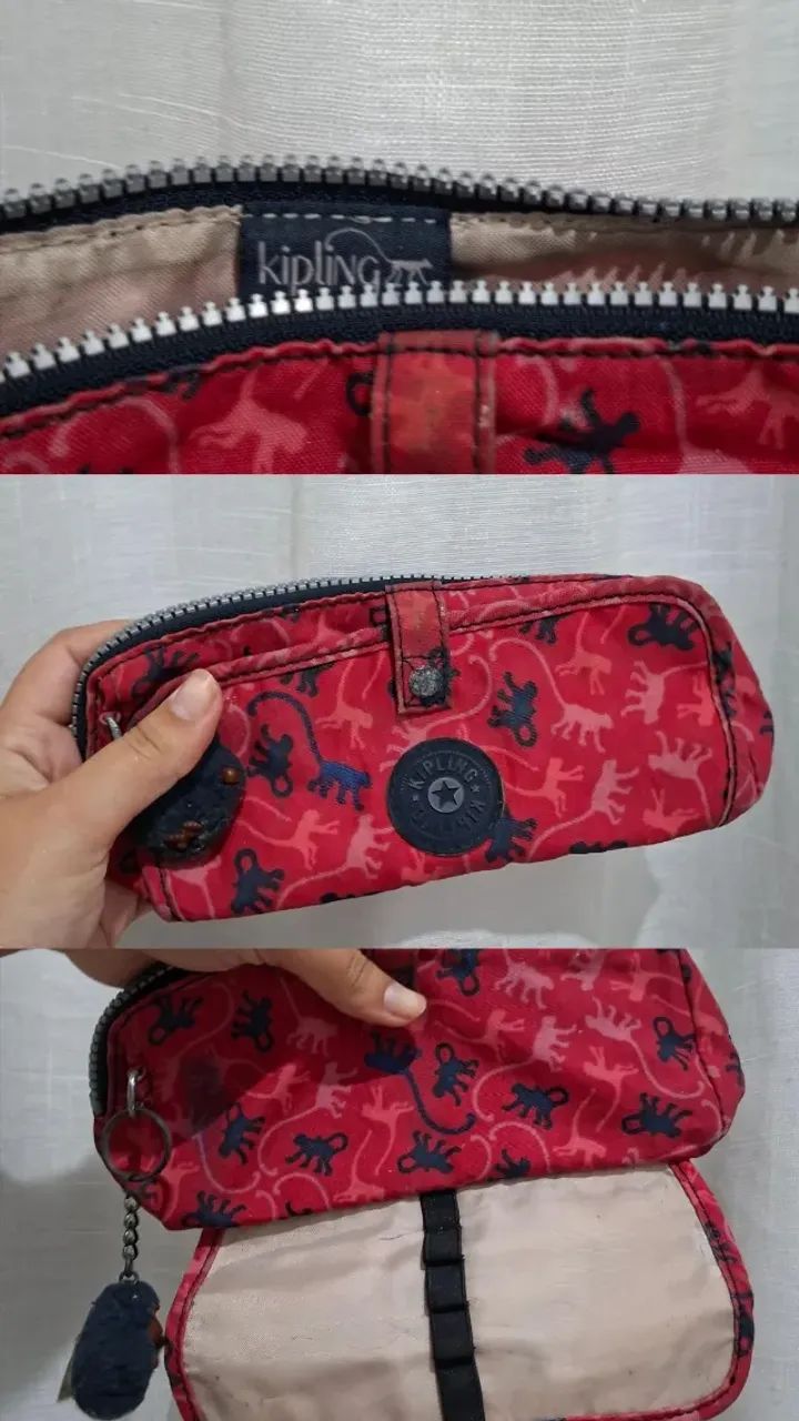 Estojo Kipling453010379957217281