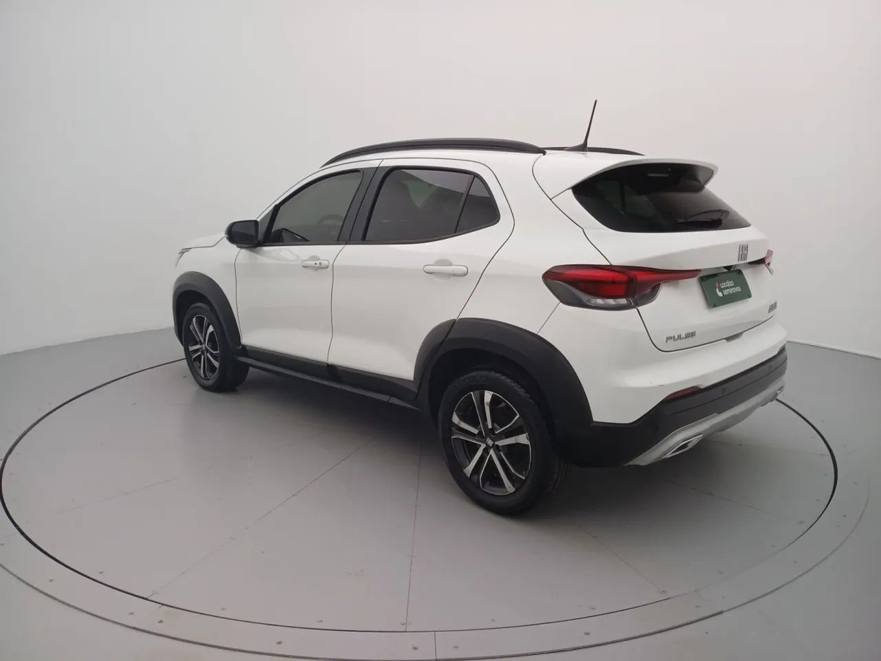 Fiat Pulse 2024 - Foto 3