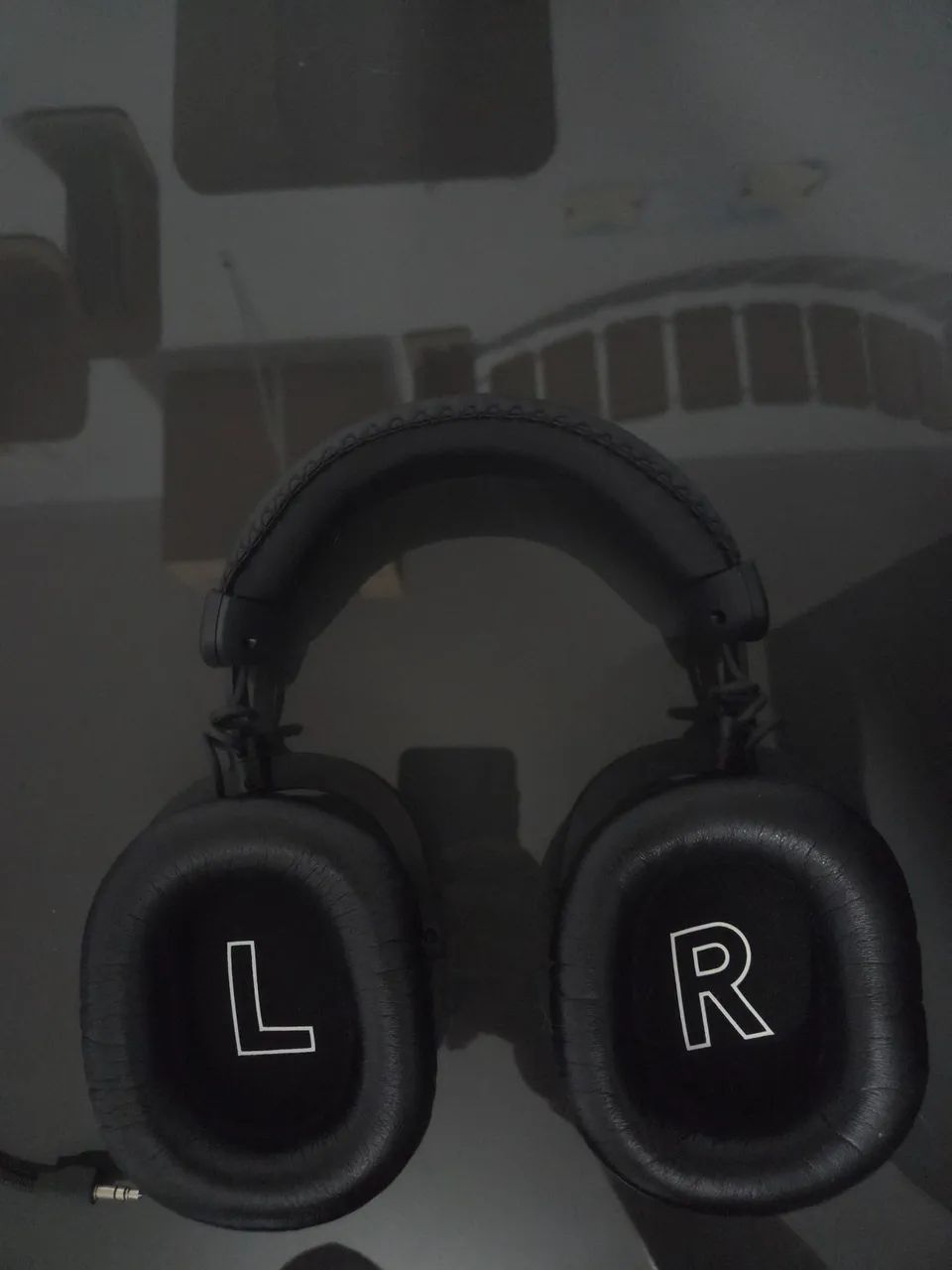 HEADSET LOGITECH G PRO X 2 LIGHTSPEED - Foto 4