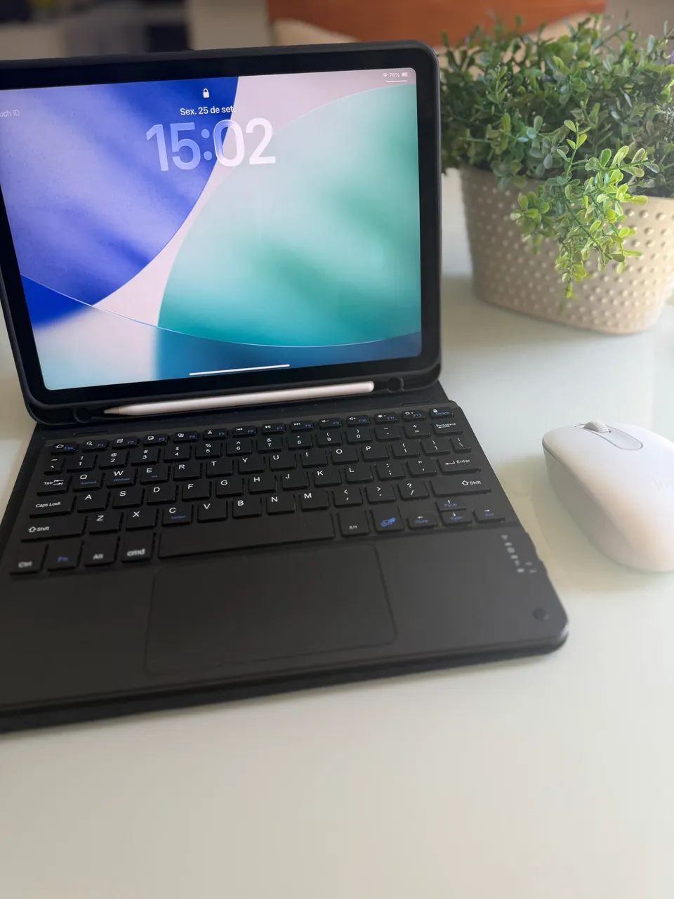 iPad Air 2020 + Apple Pencil 2  - Foto 5