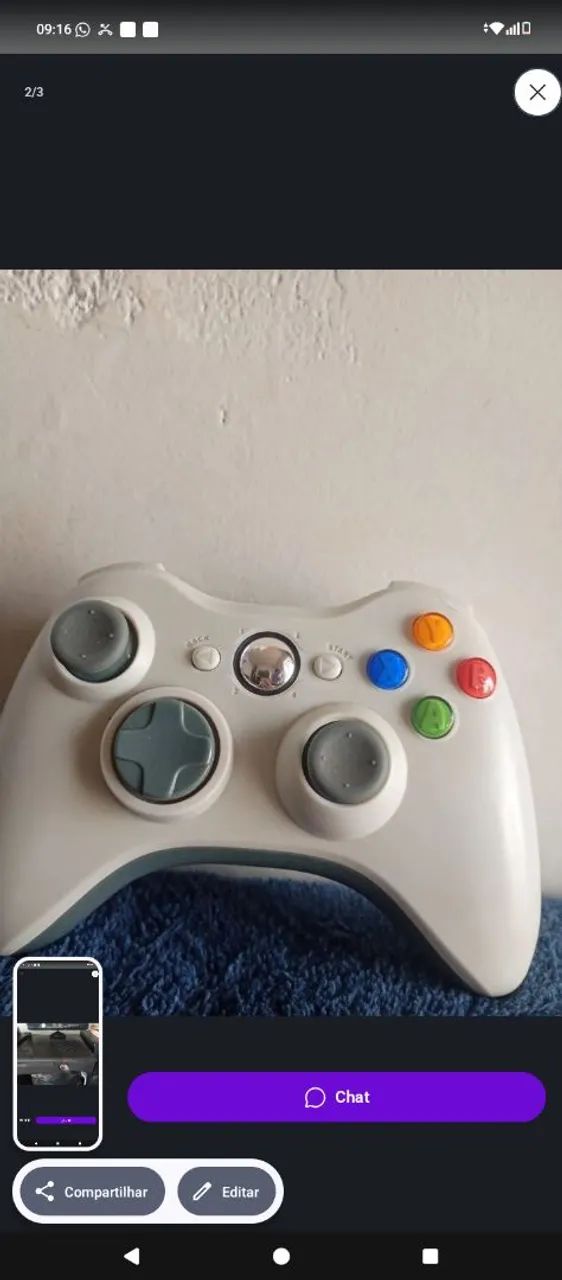 Vendo xbox360  - Foto 4