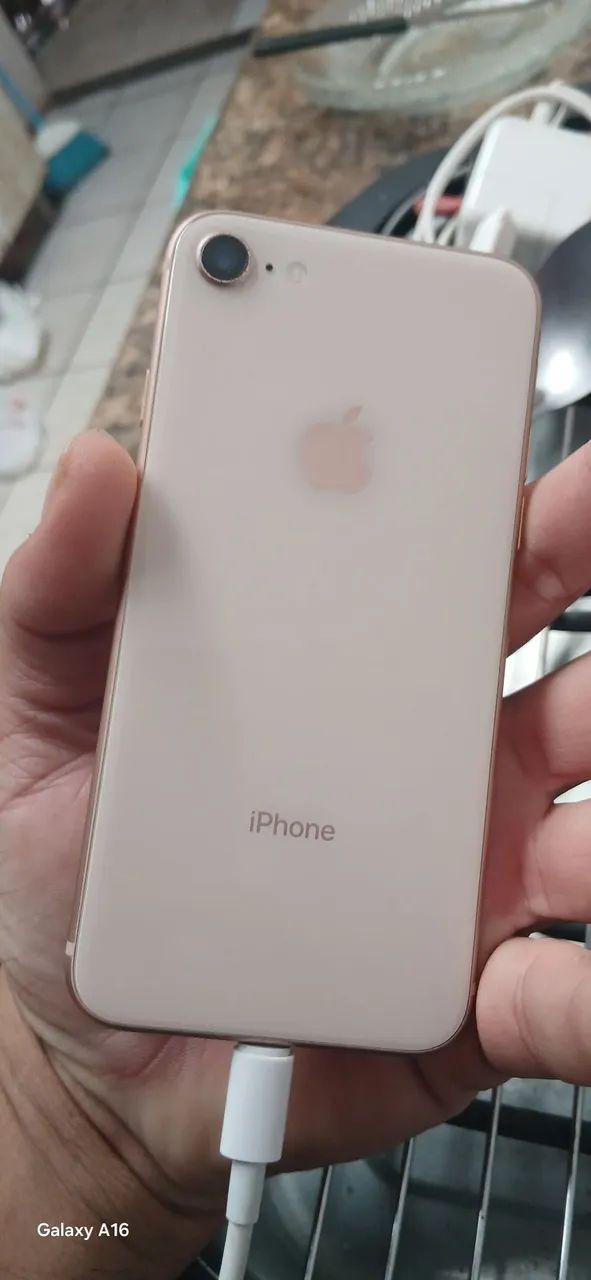 Iphone 7 - Foto 3