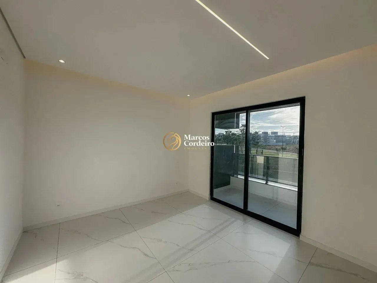 Casa No Terras Alphaville Ceará  em Cidade Alpha - Eusébio - CE - Foto 6