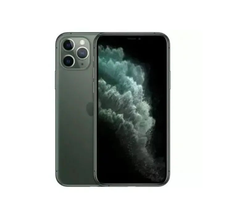 iPhone 11 Pro Max 512 Gb 
