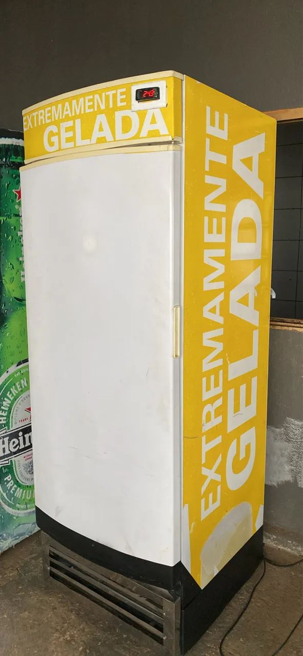 Freezer cervejeiro  - Foto 3