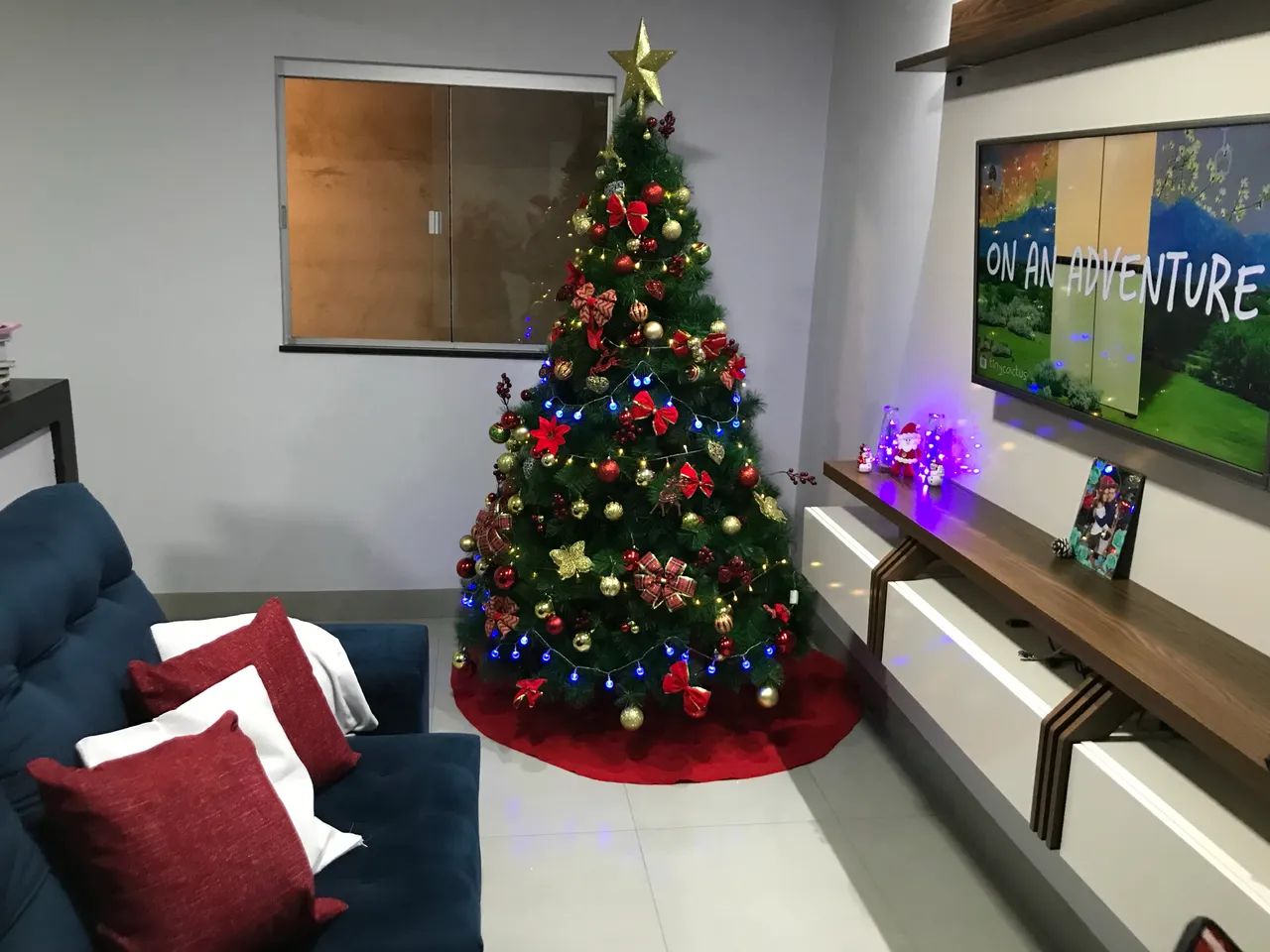 Árvore de Natal  - Foto 4