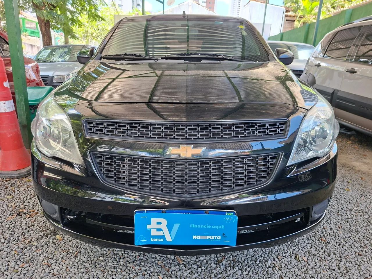 Chevrolet Agile AGILE LT 1.4 MPFI 8V FlexPower 5p 2011
