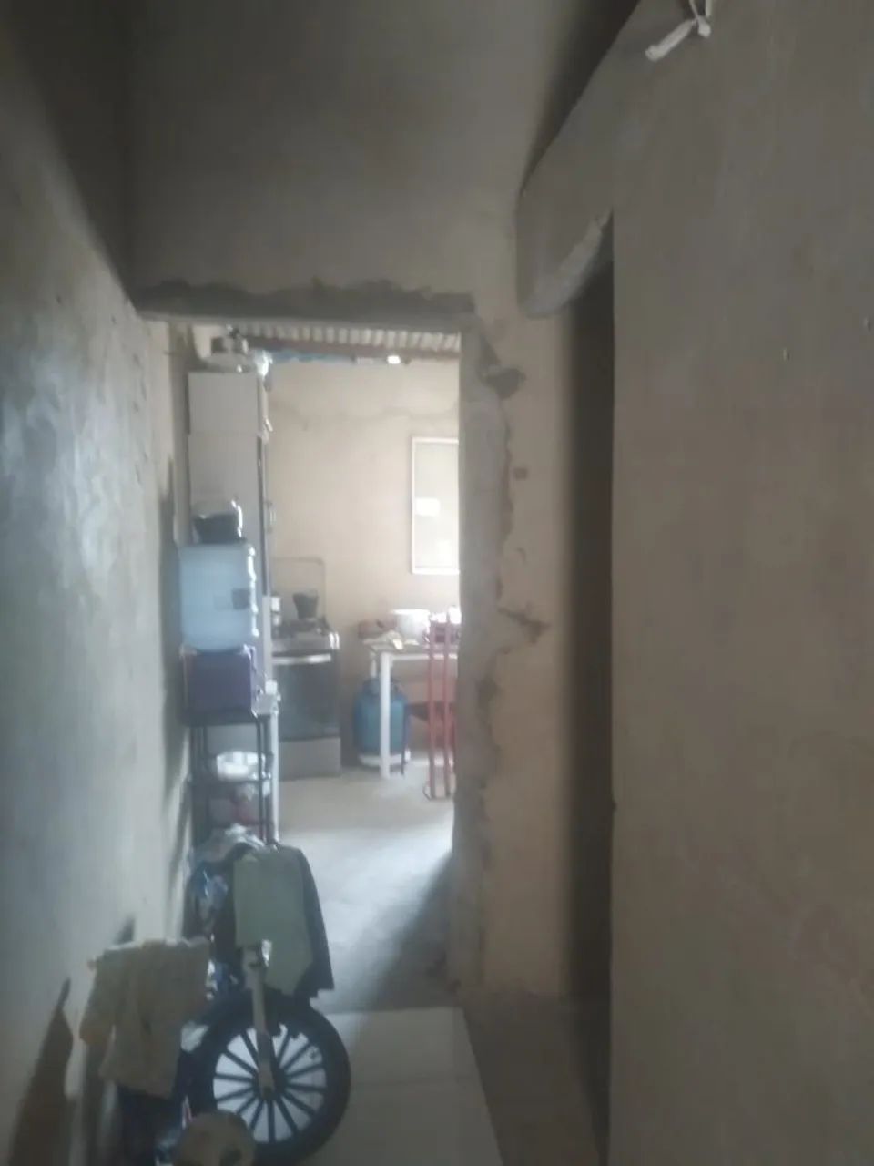 Casa no fim de linha Fernando collor  - Foto 3