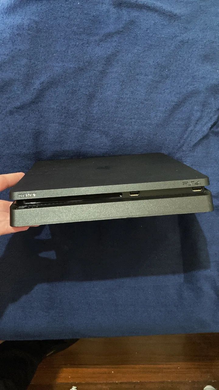 PlayStation 4 - Foto 4
