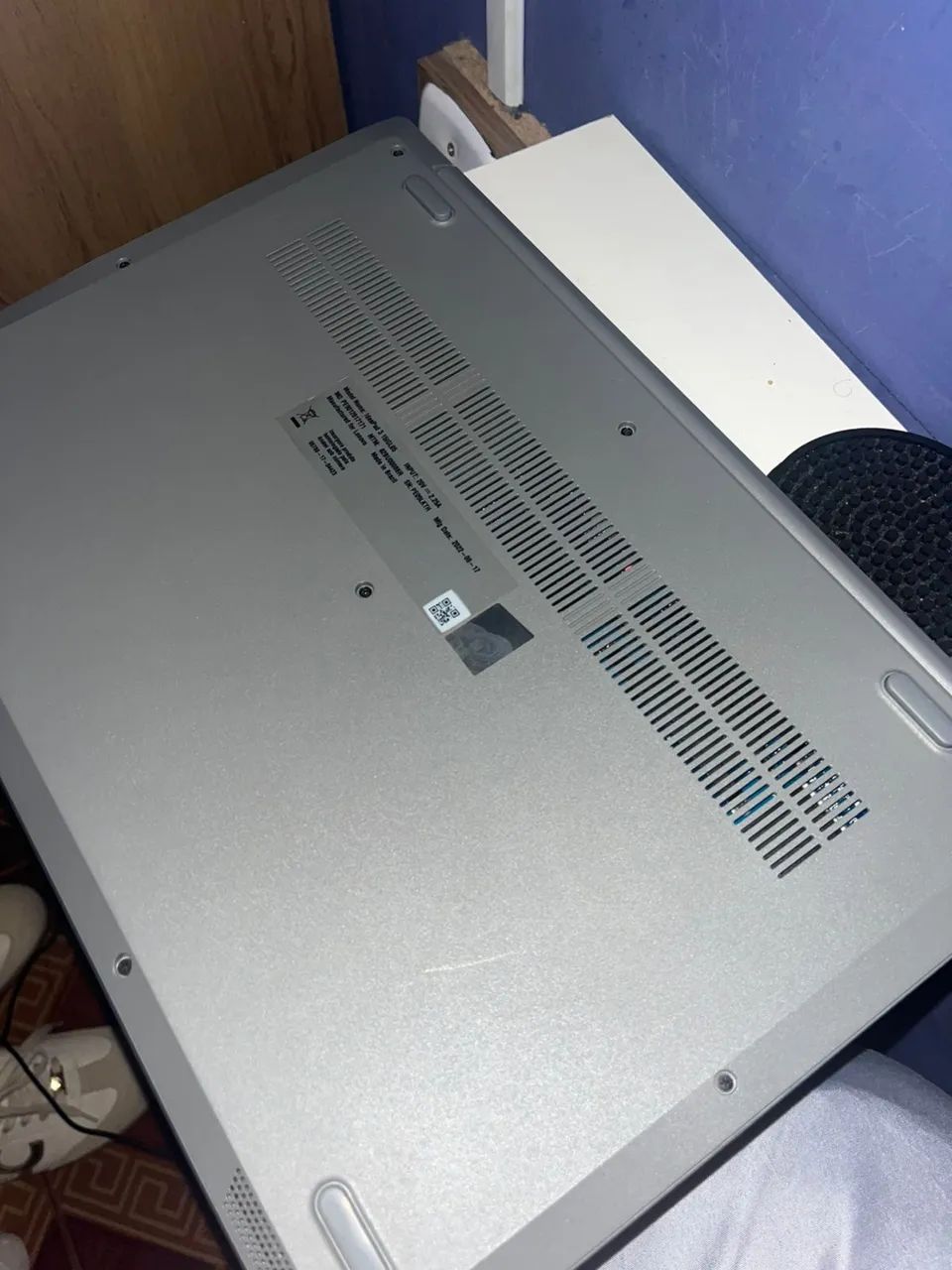 Notebook Lenovo IdeaPad 3i - Foto 4