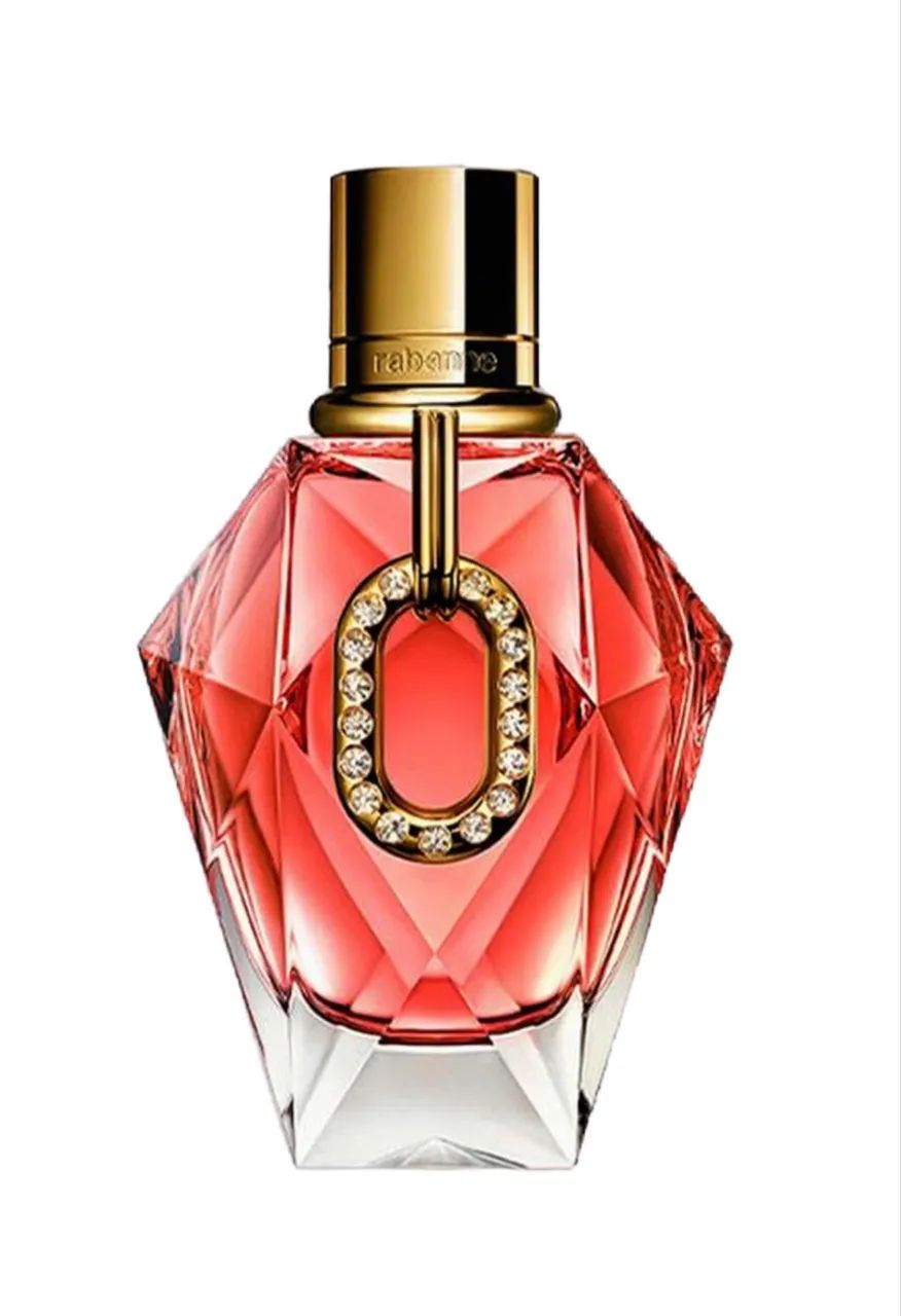 Million Gold for Her Pure Diamonds Rabanne 90ml
