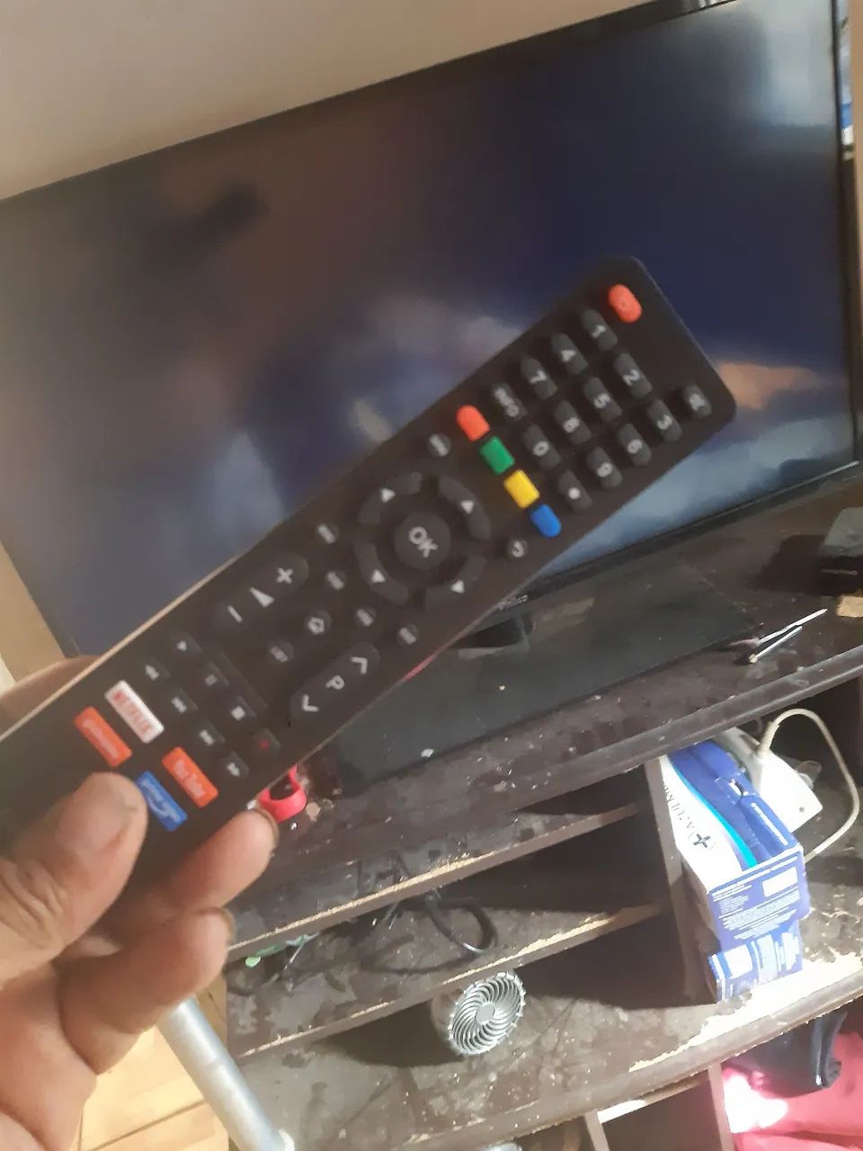 TV 32 LCD  - Foto 2