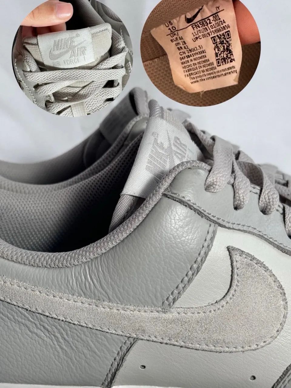 Tênis Nike  - Foto 2